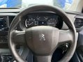 Peugeot Expert 1.6 BlueHDi 1000 Professional Standard Panel Van 6dr Diesel Manual MWB Euro 35