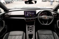 Cupra Formentor TSI V2 DSG 3