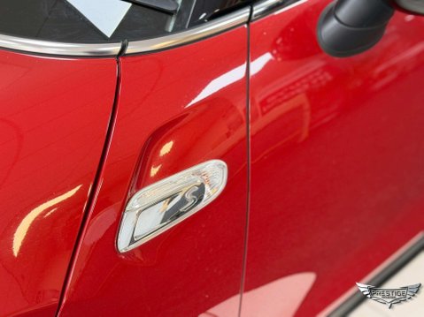 Mini Hatch 2.0 Cooper S Auto Euro 6 (s/s) 5dr 12