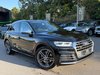 Audi SQ5 TDI QUATTRO MHEV - COMFORT & SOUND PACK - FULL AUDI SERVICE HISTORY 