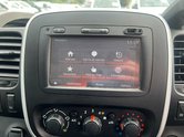 Renault Trafic SWB L1H1 (SOLD) Sportive SL27 Air Con Alloys Nav Sensors EURO 6 NO VAT 39