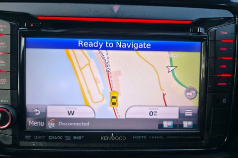 Volkswagen Polo GTI AUTOMATIC.. 1 PREVIOUS KEEPER.. 12 SERVICES.. STUNNING EXAMPLE 5