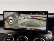 Mercedes-Benz GLC 4.0 GLC63 V8 BiTurbo AMG (Premium) Coupe 5dr Petrol SpdS MCT 4MATIC+ Euro 6 33