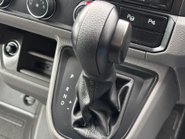 Volkswagen Crafter CR35 177 ps Tdi Trendline 4Motion DSG Panel Van - Diff Lock 40