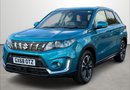 Suzuki Vitara 1.4 Boosterjet SZ5 5dr Auto 6