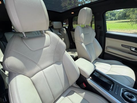 Land Rover Range Rover Evoque SI4 HSE DYNAMIC 31
