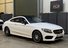 Mercedes-Benz C Class 3.0 C43 V6 AMG (Premium Plus) G-Tronic+ 4MATIC Euro 6 (s/s) 2dr