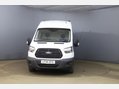 Ford Transit 2.0 350 EcoBlue FWD L2 H3 Euro 6 5dr 5