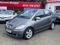 Mercedes-Benz A Class 2.0 A160 CDI Avantgarde SE CVT 5dr 7