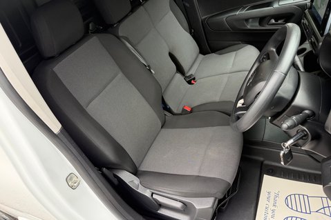 Citroen Berlingo 1000 DRIVER M PURETECH - NO VAT - REAR VIEW CAMERA - LOW MILEAGE 16