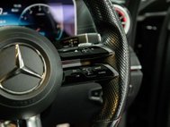 Mercedes-Benz E Class 2.0 E300de 13.5kWh AMG Line Saloon 4dr Diesel Plug-in Hybrid G-Tronic+ Euro 41