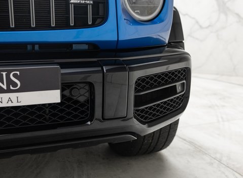 Mercedes-Benz G Class AMG G63 CARBON EDITION 44