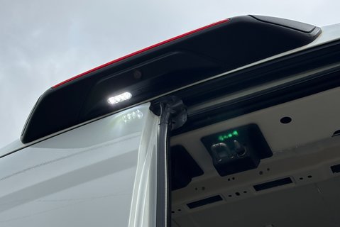 Ford Transit 350 L3 H3 170 ps Trend Panel Van - Air Con 13