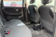 Nissan Note ACENTA..9 SERVICES..1/2 LEATHER…AIR CON.. STUNNING  24