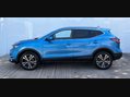 Nissan Qashqai 1.3 Qashqai N-Connecta DiG-T 5dr 51