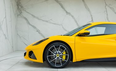 Lotus Emira V6 First Edition 40