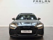 Audi RS6 4.0 TFSI V8 Performance Carbon Vorsprung Estate 5dr Petrol Tiptronic quattr 10