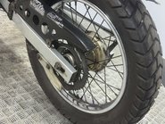 Honda XR 2004 23K RUNNING PROJECT BIKE SPARES OR REPAIR ENDURO LEARNER 125CC 16