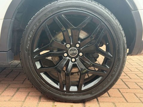 Land Rover Range Rover Evoque 2.0 TD4 HSE Dynamic Convertible 2dr Diesel Auto 4WD Euro 6 (s/s) (180 ps) 75