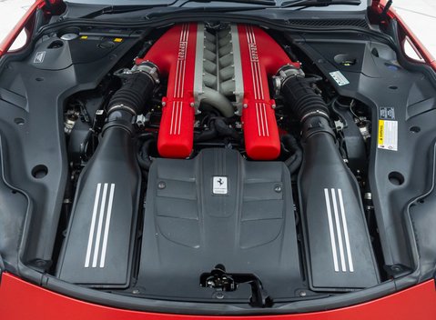 Ferrari F12 Berlinetta 37