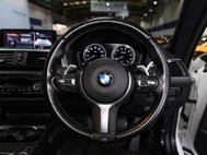BMW 1 Series 2.0 120i M Sport Shadow Edition Hatchback 3dr Petrol Auto Euro 6 (s/s) (184 44
