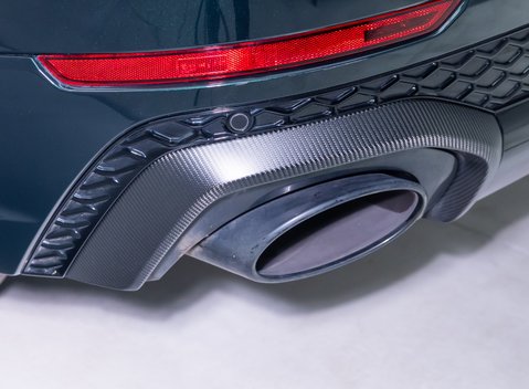 Audi RS Q8 PERFORMANCE CARBON VORSPRUNG 43