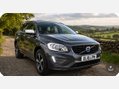 Volvo XC60 2.0 D4 R-Design Nav Euro 6 (s/s) 5dr 1