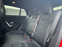 Mercedes-Benz CLA Class 1.3 CLA200 AMG Line Shooting Brake 5dr Petrol 7G-DCT Euro 6 (163 ps) 12