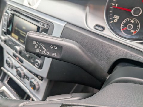 Volkswagen CC 2.0 TDI BlueMotion Tech GT Euro 5 (s/s) 4dr 13
