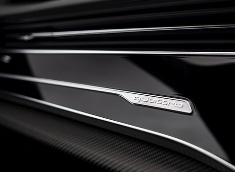 Audi RS Q8 Vorsprung 24