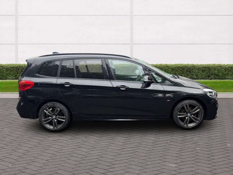 BMW 2 Series 1.5 218i M Sport 5dr 1