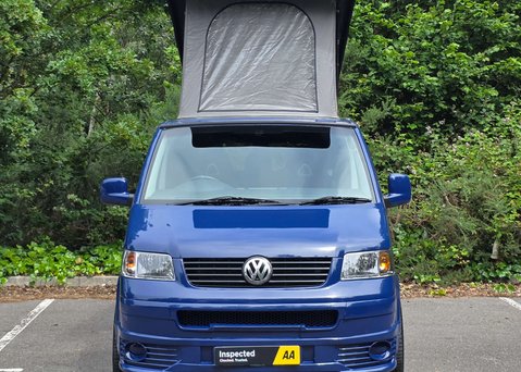 Volkswagen Transporter 2.5 Transporter T30 130 TDI LWB 21