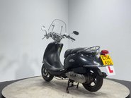 SYM Allo 2014 14K LEARNER CUSTOM RUNNING PROJECT SCOOTER 125CC BIKE 6