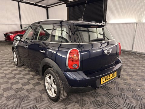 Mini Countryman 1.6 One Euro 5 (s/s) 5dr 41