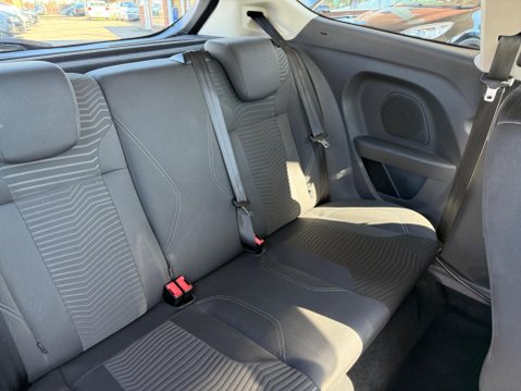 Ford Fiesta 1.25 Zetec Euro 6 3dr 24