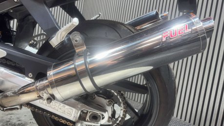 Aprilia SL1000 Falco 29K RUNNING PROJECT BIKE 1000CC VTWIN SPARES OR REPAIR 21