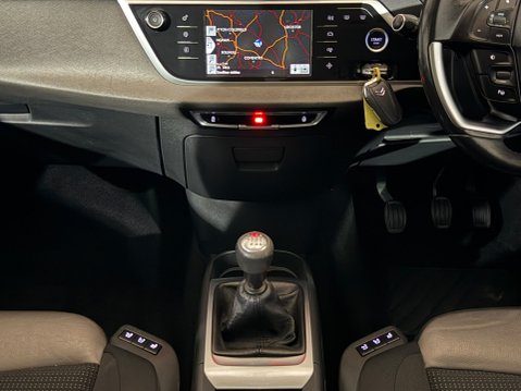 Citroen C4 Grand Picasso E-HDI AIRDREAM EXCLUSIVE PLUS 16
