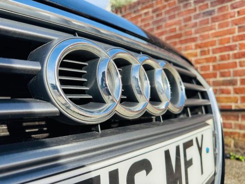 Audi A1 1.0 TFSI SE Sportback 5dr Petrol Manual Euro 6 (s/s) (95 ps) 24