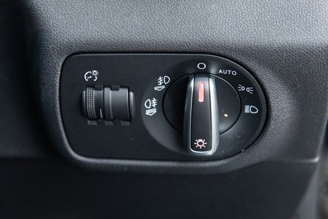 Audi A1 1.4 TFSI 125 Black Edition Nav 5dr 16