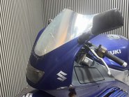 Suzuki RF 1994 RUNNING PROJECT BIKE CLASSIC SPARES OR REPAIR 600CC 14