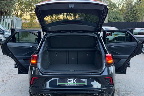 Volkswagen T-Roc R TSI 4MOTION DSG -CHEAPEST 'R' FOR SALE -FULL SERVICE HISTORY -HPI CLEAR 22