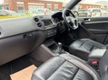 Volkswagen Tiguan 2.0 Tiguan R-Line TDI BlueMotion Technology 4Motion Semi-Automatic 4WD 5dr 41
