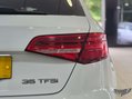 Audi A3 1.5 TFSI CoD 35 Black Edition Sportback S Tronic Euro 6 (s/s) 5dr 9