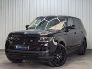 Land Rover Range Rover 4.4 Range Rover Autobiography SDV8 Auto 4WD 5dr 8