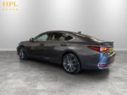 Lexus Es 2.5 300h Saloon 4dr Petrol Hybrid E-CVT Euro 6 (s/s) (218 ps) 5