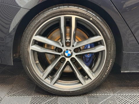 BMW 4 Series 3.0 430d M Sport Auto Euro 6 (s/s) 5dr 27