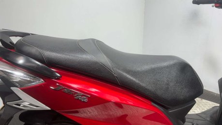 SYM Jet 14 2024 10K 50CC LEARNER SCOOTER AUTO 1 OWNER BIKE 30