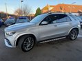 Mercedes-Benz GLE 3.0 GLE450h MHEV AMG Line (Premium Plus) G-Tronic 4MATIC Euro 6 (s/s) 5dr ( 4