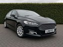 Ford Mondeo 2.0 TDCi Titanium Edition Hatchback 5dr Diesel Manual Euro 6 (s/s) (150 ps)