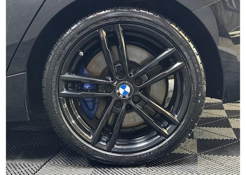 BMW 1 Series 1.5 118i GPF M Sport Shadow Edition Hatchback 5dr Petrol Manual Euro 6 (s/s 26